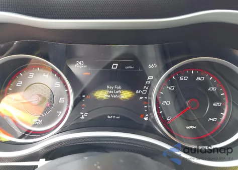 2016 Dodge Charger Sxt from USA, damaged, VIN 2C3CDXJG0GH357601